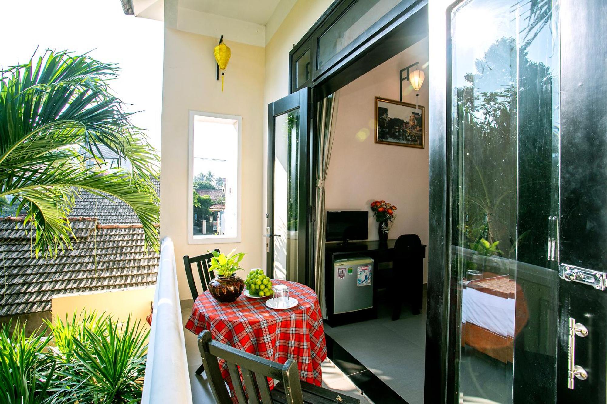 Ngan Phu Villa Χόι Αν Εξωτερικό φωτογραφία