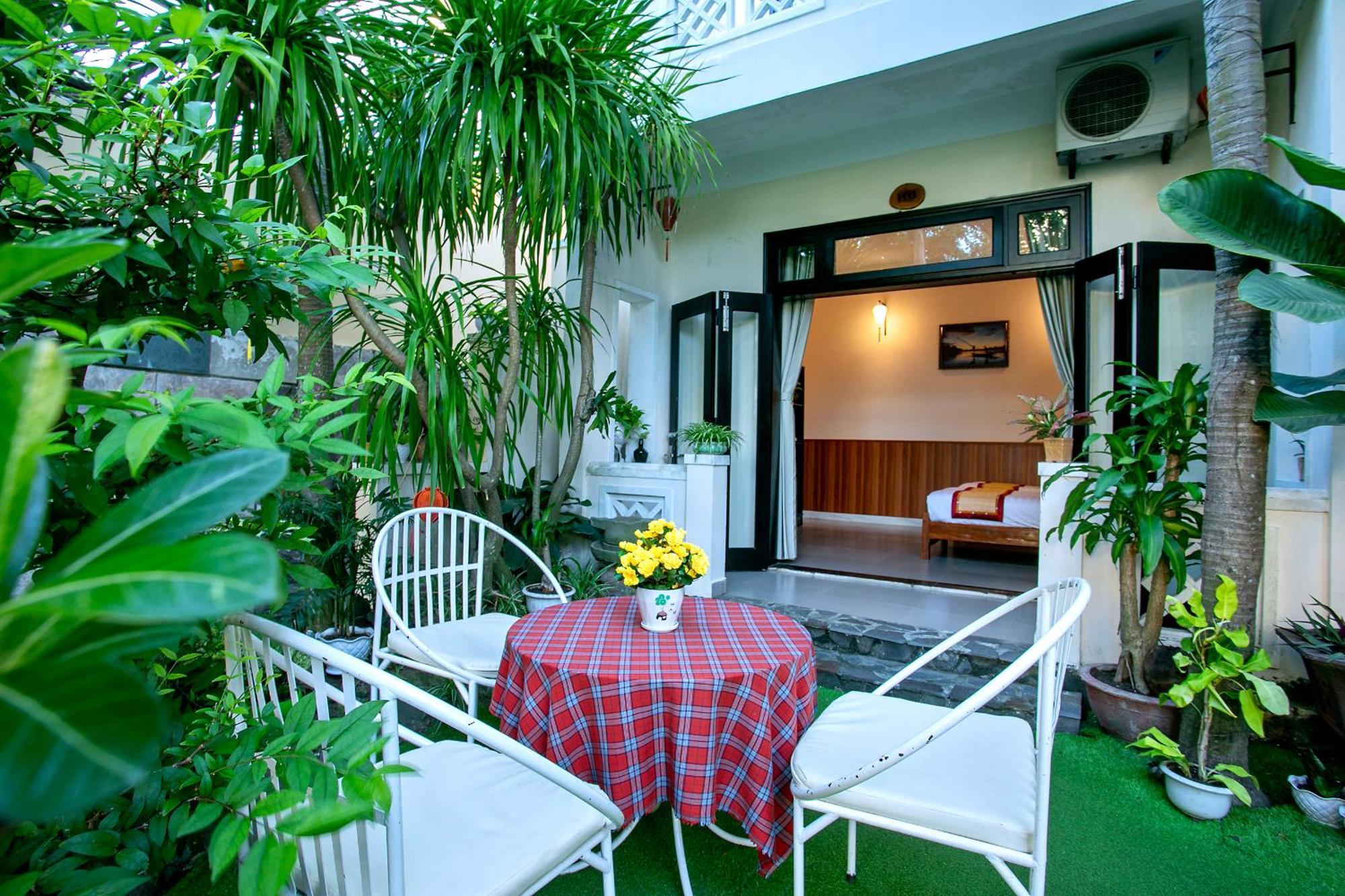 Ngan Phu Villa Χόι Αν Εξωτερικό φωτογραφία